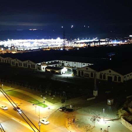 Latorre Jacuzzi Jerez Jerez de la Frontera Exterior foto