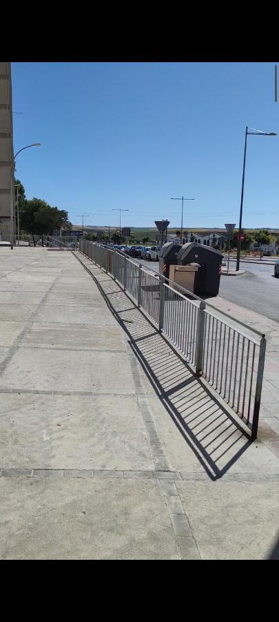 Latorre Jacuzzi Jerez Jerez de la Frontera Exterior foto