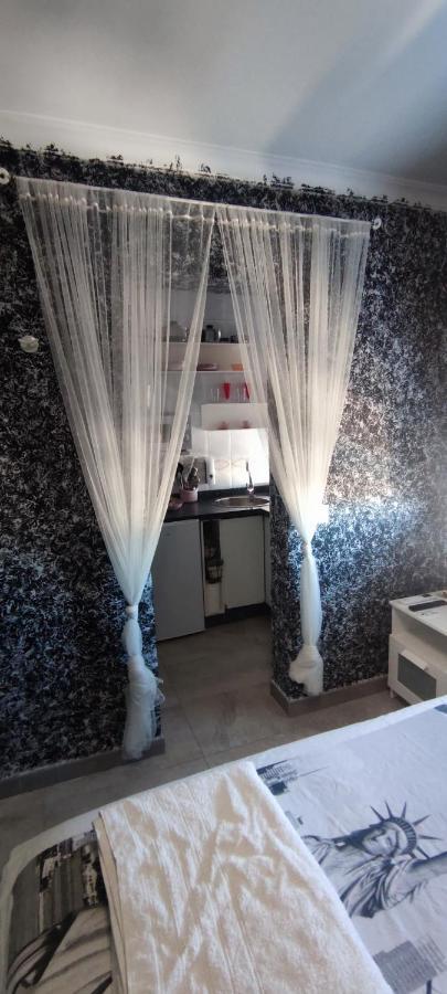 Latorre Jacuzzi Jerez Jerez de la Frontera Exterior foto