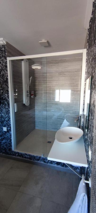 Latorre Jacuzzi Jerez Jerez de la Frontera Exterior foto