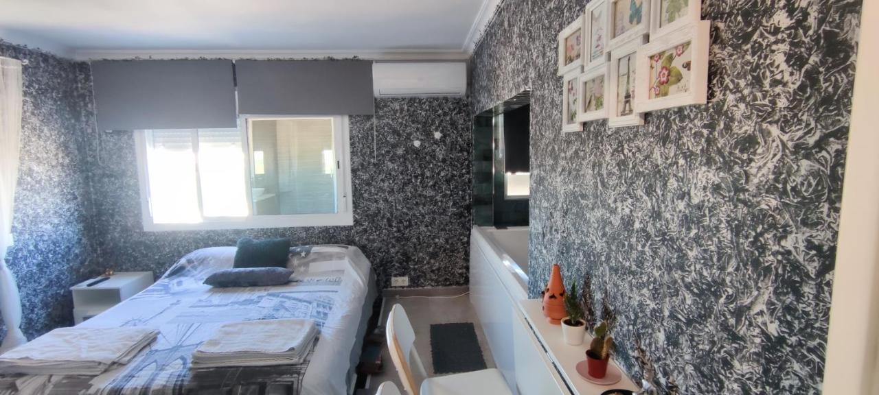 Latorre Jacuzzi Jerez Jerez de la Frontera Exterior foto