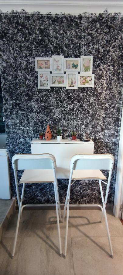 Latorre Jacuzzi Jerez Jerez de la Frontera Exterior foto